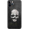 Silent Skull iPhone 11 Pro Skin